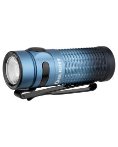 Latarka akumulatorowa Olight Baton 3 Limited Edition Deep Sea Blue - 1200 lumenów