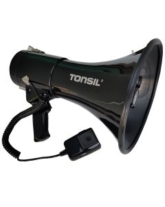 Megafon Tonsil TE 23/20 + akumulator