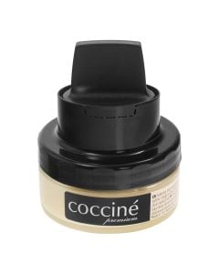 Tłuszcz Coccine do skór licowych 50 ml - bezbarwny (55/29/50 BEZBARWNY)