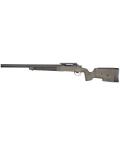 Снайперська гвинтівка ASG Maple Leaf MLC 338 - Olive Drab 