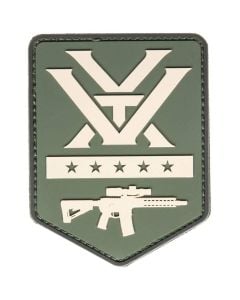 Naszywka Vortex Badge Patch OLV 
