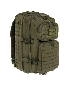 Plecak Mil-Tec Assault Pack Laser Cut Large 36 l - Olive
