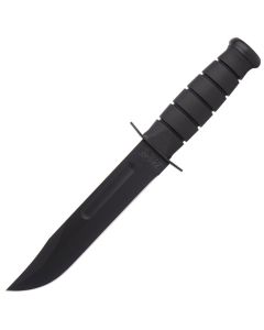 Nóż wojskowy Ka-Bar Black GFN Sheath 1213