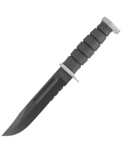 Nóż wojskowy Ka-Bar D2 Extreme Utility Knife Eagle Sheath 1281