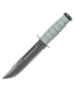 Nóż wojskowy Ka-Bar Foliage Green Utility Knife GFN Sheath 5011