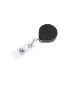 Retraktor Key-Bak Mini-Bak ID Badge Reel / Holder Clip - 0057-005