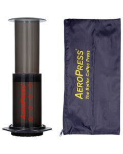 Zaparzacz do kawy AeroPress 250 ml z etui