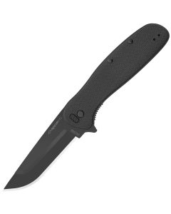 Nóż składany Outdoor Edge Razor VX2 3,0" G10 - Black