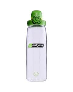 Butelka Nalgene On The Fly 700 ml - Clear/Sprout Cap