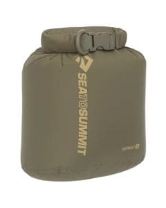 Водонепроникний мішок Sea to Summit Lightweight Dry Bag 1,5 л - Olive Green