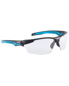 Okulary Bolle Tryon Tryopsi Clear Platinum