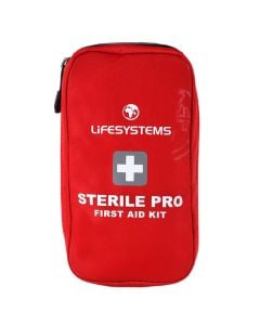 Apteczka LifeSystems Sterile Pro First Aid Kit