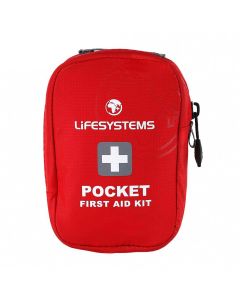 Apteczka LifeSystems Pocket First Aid Kit