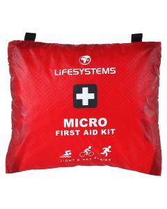 Apteczka LifeSystems Light & Dry Micro First Aid Kit