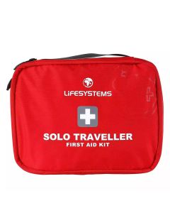 Apteczka LifeSystems Solo Traveller First Aid Kit