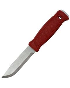 Nóż Mora Garberg Dala Red Edition - Silver Blade