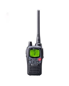 Radiotelefon Midland G9 Pro PMR - czarny