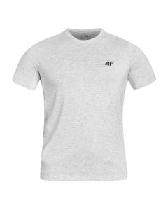 Koszulka T-shirt 4F M1154 - Szara