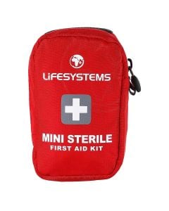 Apteczka LifeSystems Mini Sterile First Aid Kit