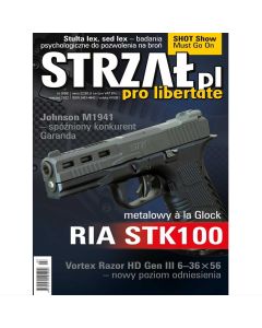 Magazyn Strzał.pl 3/2022