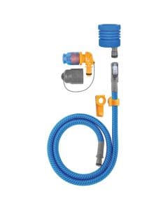 Zestaw akcesoriów Source Hydration UTA Pro Kit - Blue