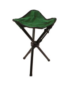 Krzesło turystyczne Highlander Tripod - Olive Green