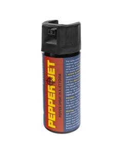 Gaz pieprzowy ESP Pepper Jet - strumień 50 ml