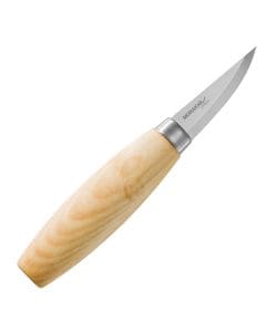 Nóż Mora Woodcarving 120 Natural