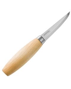 Nóż Mora Woodcarving 106 Natural