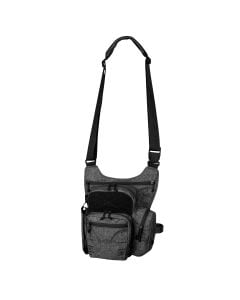 Torba Helikon EDC Side Bag 11 l - Black/Grey