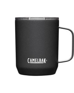 Термочашка CamelBak Camp Mug SST 350 мл - Black