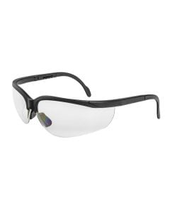 Захисні окуляри Reis Idaho Anti-Fog - Безбарвні