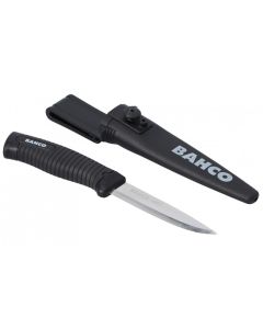 Nóż Bahco 2446 - Black