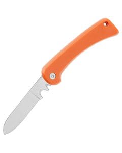 Nóż składany Bahco 2802-EF2 - Orange