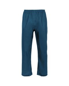 Spodnie Highlander Outdoor Stormguard Waterproof Trousers - Indigo Blue