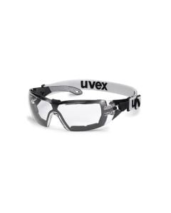 Okulary ochronne Uvex Pheos Guard
