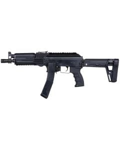 Пістолет-кулемет AEG LCT Airsoft LPPK-20 EBB - Black