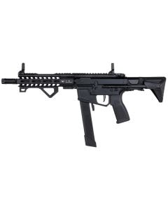 Пістолет-кулемет AEG Specna Arms SA-X02 EDGE 2.0 Gate Aster High Speed - Black
