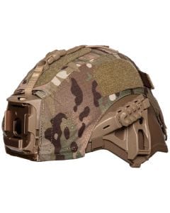 Hełm ASG FMA Integrated Head Protection System - MultiCam
