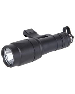Ліхтарик для зброї WADSN W340A Scout Light - 600 люменів