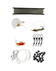 BCB MM213 Survival Fishing Kit by BCB : : Sports & Outdoors