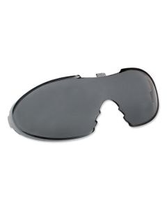 Балістична лінза Bolle для окулярів-маски X900 - Smoke