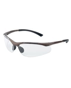 Okulary taktyczne Bolle Safety Contour Contspi - Clear