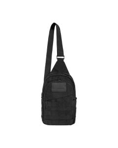 Сумка Mil-Tec Crossbody Bag - Black