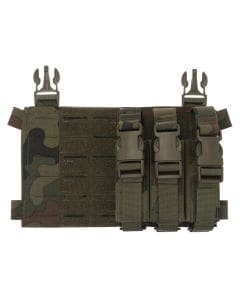 Підсумок Combat Lab Front Flap Chest Rig для пістолетних магазинів - wz.93 "Pantera" 