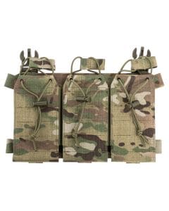Ładownica Combat Lab Front Flap Chest Rig - MultiCam