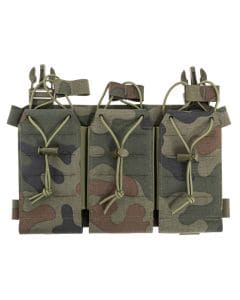 Ładownica Combat Lab Front Flap Chest Rig - wz.93 "Pantera" 
