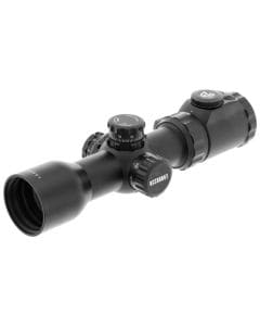 Оптичний приціл UTG OP3 1,5-6X36 Crossbow Scope 130 Hunter BDC
