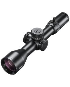 Оптичний приціл Bushnell Elite Tactical DMR3 3,5-21x50 SF G4P - Black