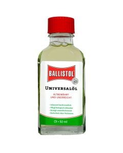 Olej uniwersalny Ballistol 50 ml